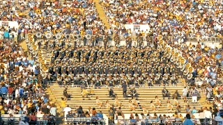 And Then What - Young Jeezy | Southern University Marching Band [4K ULTRA HD]