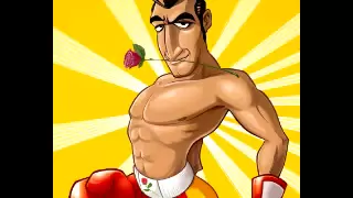 Punch Out!! Wii - Don Flamenco Full Theme