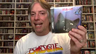 Ranking the Studio Albums: Budgie