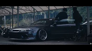 楽し走2022 TANOSHISOU 2022/10/8｜4K｜STANCE｜USDM｜JDM｜DRIFT｜