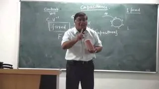 XII-1.20. Capacitance Intro. part-1 Physics Pradeep Kshetrapal (2014).mp4