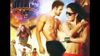 Ryan Guzman , Katrina kaif (2018) VM