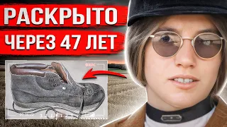 Запутанное дело с шокирующей развязкой. Что случилось с Джоди Лумис