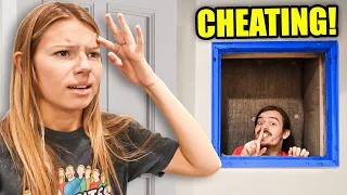 I CHEATED In Hide And Seek Using VENTS!!