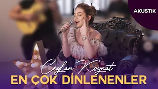 Ceylan Koynat - En Çok Dinlenen Akustik Serisi | 1