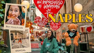 24 Hours in Naples | Travel Guide