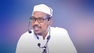 MUXAADARO CUSUB AAD U QIIMA BADAN | Dhaldhalaalk Aduun Ha ku Kadsoomin | Sh Mustafe Xaaji ismaaciil