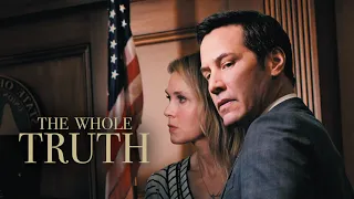 The Whole Truth Movie Score Suite - Evgueni Galperine and Sacha Galperine (2016)