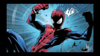 Ultimate Spider-Man-This Song Saved My Life