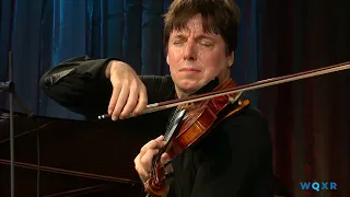 Joshua Bell and Emanuel Ax Perform  "Spring Sonata" by Beethoven