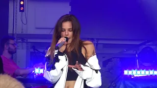 Natalia Szroeder - Medley (Koszalin, 27.05.2018)