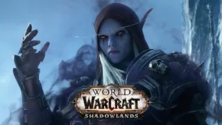 🎮 World of Warcraft: Shadowlands 2020 - ТРЕЙЛЕР | Игра | Kinorut