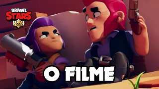 😍 BRAWL STARS - O FILME! TODAS AS ANIMAÇÕES DO JOGO