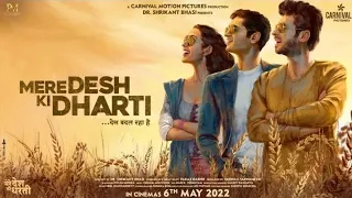 Mere Desh Ki Dharti Full movie in hindi