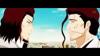 Stark vs Kyoraku Amv-Phenomenon