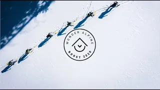 WNDR Alpine:  Roost 2020