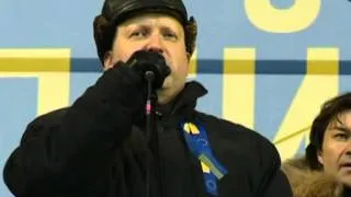 Олександр Турчинов Євромайдан 15.12.2013