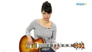 How to Play C Sharp Minor (C#m) Chord on Guitar