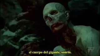 The Strain - Becoming the Master (T2)