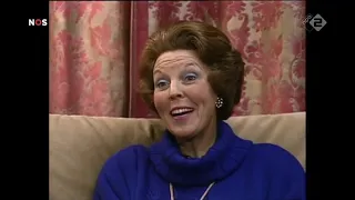 Beatrix, Koningin (Documentaire 1988)