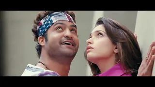 Mar Mitenge movie song Jr ntr , Tamannah