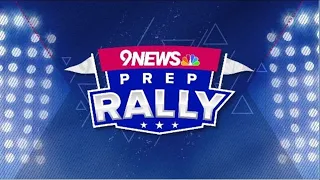 Prep Rally | Sunday, February 4