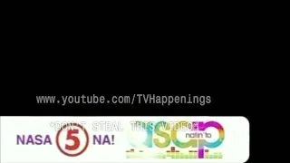 TV5 - ASAP Natin 'To (Lower third) [01-21-2021]