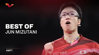 Best of Jun Mizutani