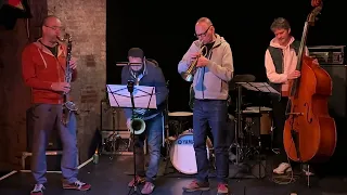 JP Carletti, Yoni Kretzmer, Thomas Heberer, Christof Knoche, Peter Bitenc - The Main Drag - 3/22/23