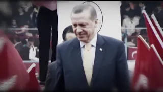 نشيد لست أركع جديد لأردوغان