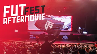 Türkiye'nin En İyi Espor Festivali FUTFEST! (Aftermovie)