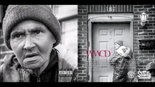 Griselda - The Old Groove Feat Novel (Produced by Beat Butcha & Daringer)