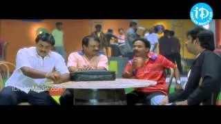 Hungama - Dharmavarapu, Venu Madhav, Sunil Comedy Scene