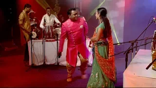 Bhojpuri Gamat  by Mahen Hurrypaul & Vishnu Hurry on the Occasion of New Year 2019