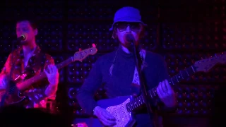 Connan Mockasin - Lying Has To Stop [Soft Hair] (Live at The Casbah, 6/3/19)