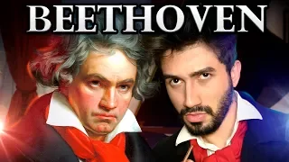 All About: BEETHOVEN