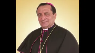 ESCENIFICACIÓN Y REFLEXIÓN DEL EVANGELIO DEL DÍA 22 DE NOVIEMBRE DE 2021