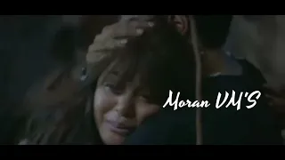 Karan propose monami ❤️ || Moran love || monami and Karan || Ziddi dil maane na ||