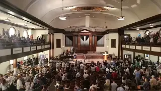 Asbury University Revival Live 2023 -  Feb 15  2023  (Worship)