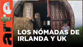 Los nómadas irlandeses | ARTE.tv Documentales