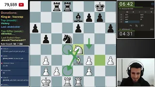 شوية شطرنج روقان