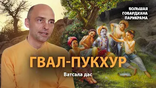 Ватсала Прабху о том, кто такой истинный Кришна и о служении Ему. Отношения между вайшнавами.