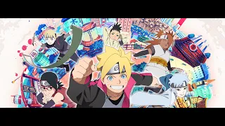 Boruto Episode 198   Naruto vs Delta English Sub   Boruto Naruto Next Gen