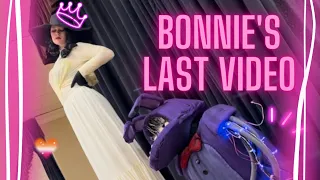 Bonnie's Last Video (FNAF)