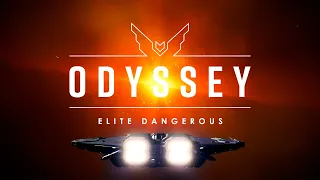 ДАТАМАЙН, ПОСТРОЙКА НАЗЕМНЫХ БАЗ, НОВЫЕ КОРАБЛИ И МНОГО ЧЕГО ЕЩЕ Elite Dangerous