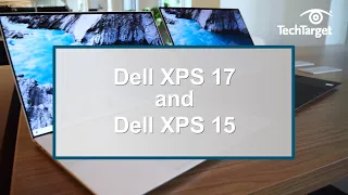 Dell XPS 15, XPS 17 (2020) Review: The Best Windows Laptops