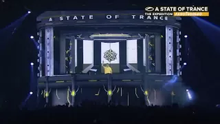 Jorn van Deynhoven - A State Of Trance 600 Sao Paulo