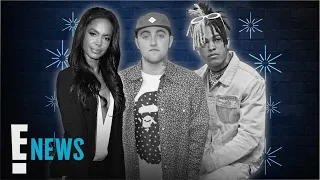 The Year In: Mac Miller & More Unexpected Celeb Deaths | E! News