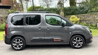 Citroen Berlingo 061