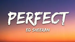 Ed Sheeran - Perfect ( GuDDevilYT )